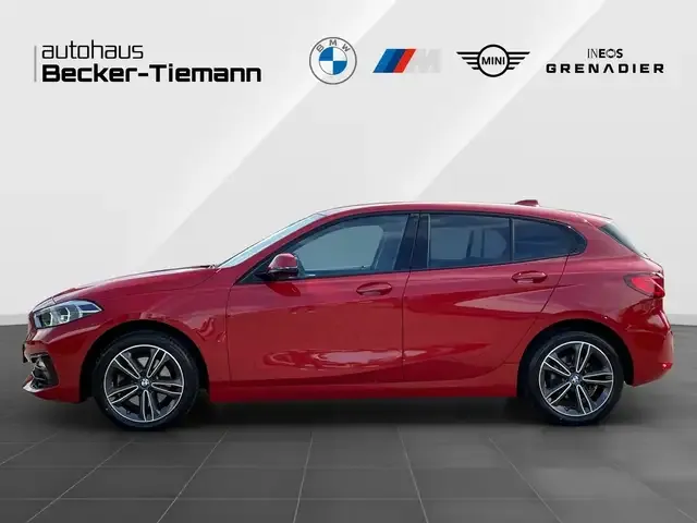 BMW 116