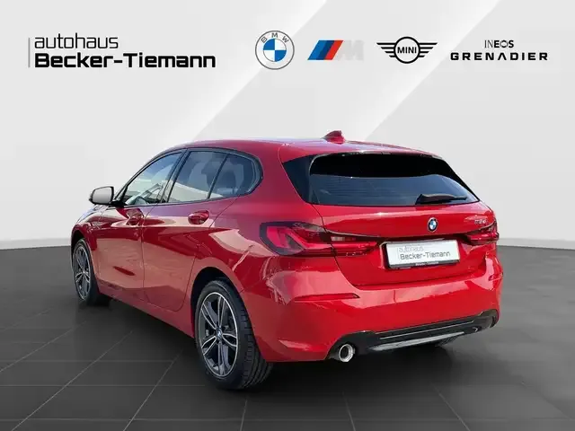 BMW 116