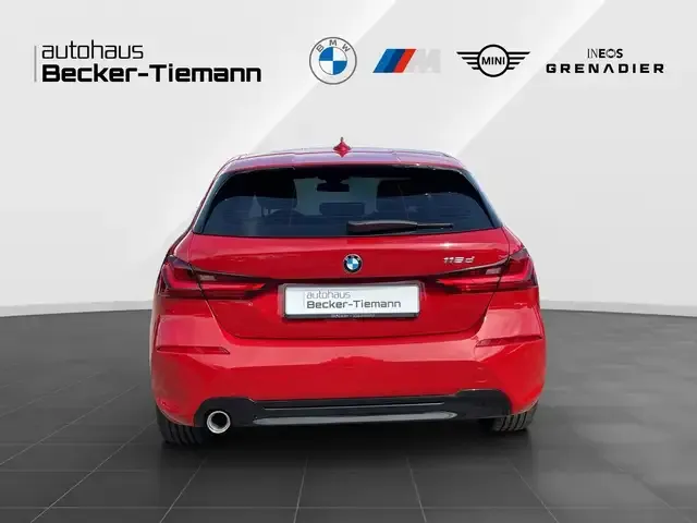BMW 116