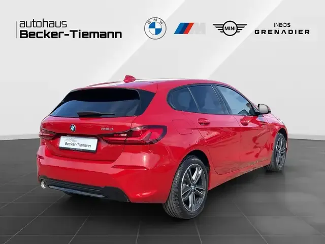 BMW 116