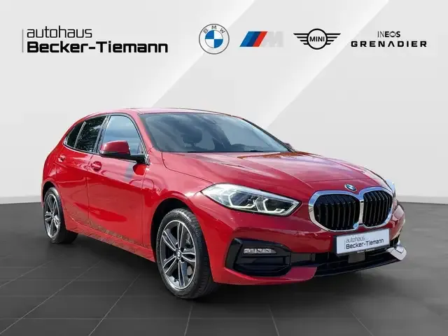 BMW 116