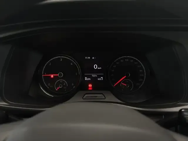 Volkswagen T6.1 Transporter