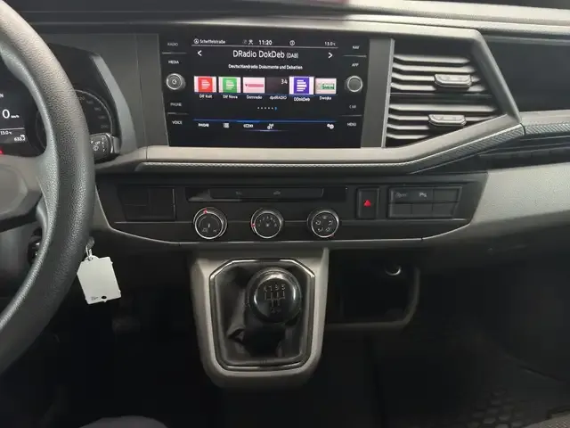 Volkswagen T6.1 Transporter