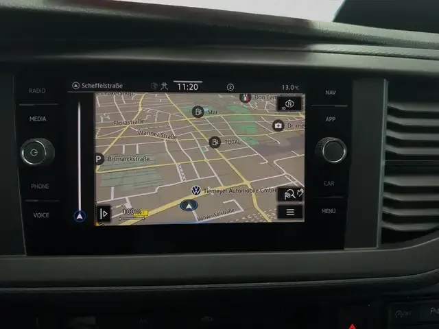 Volkswagen T6.1 Transporter