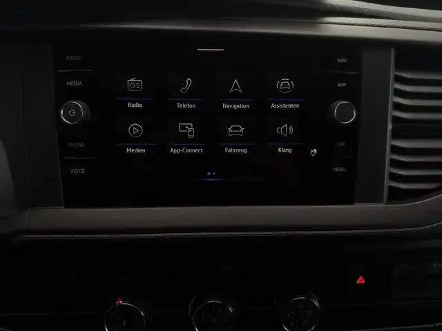 Volkswagen T6.1 Transporter