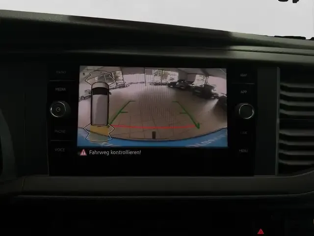 Volkswagen T6.1 Transporter