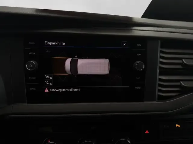 Volkswagen T6.1 Transporter