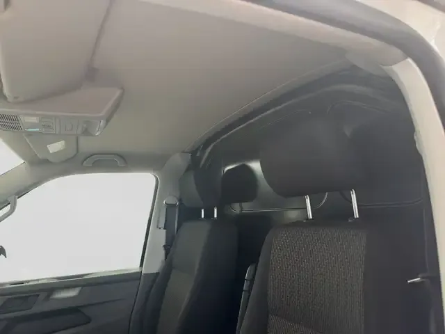 Volkswagen T6.1 Transporter