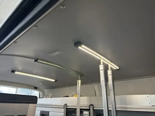 Volkswagen T6.1 Transporter