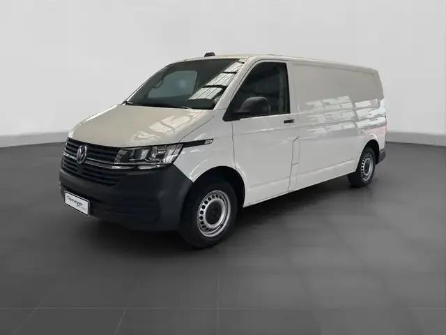 Volkswagen T6.1 Transporter