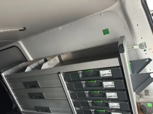 Volkswagen T6.1 Transporter