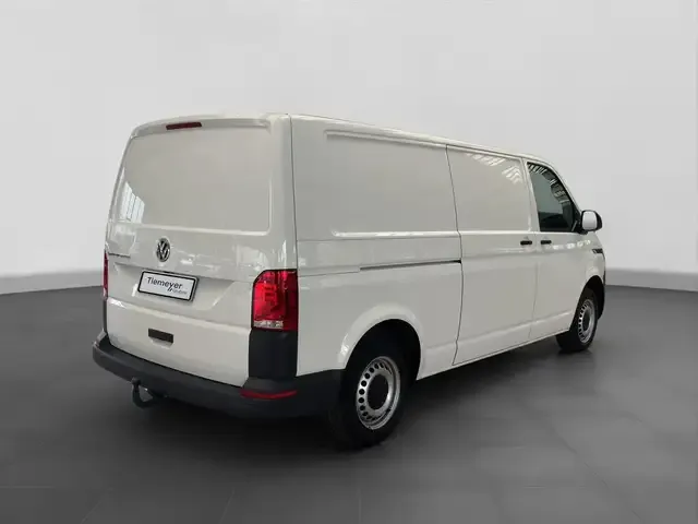 Volkswagen T6.1 Transporter