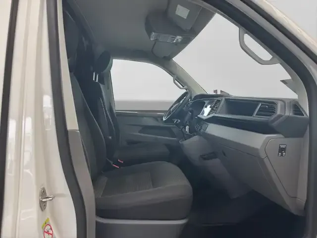 Volkswagen T6.1 Transporter