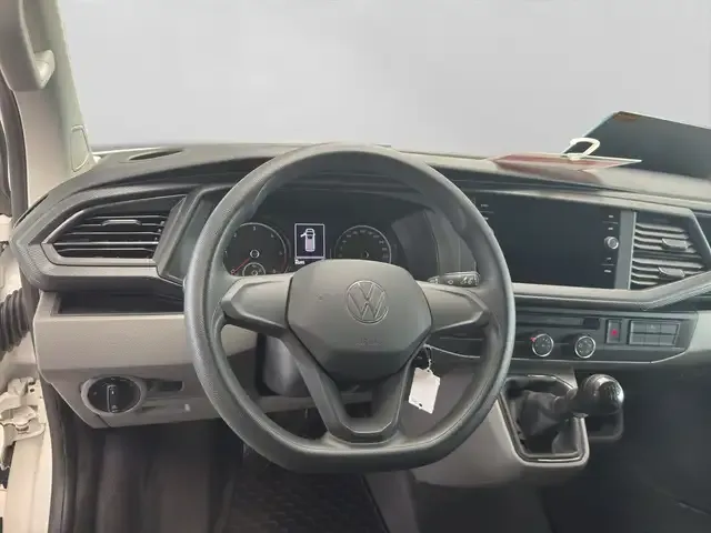 Volkswagen T6.1 Transporter