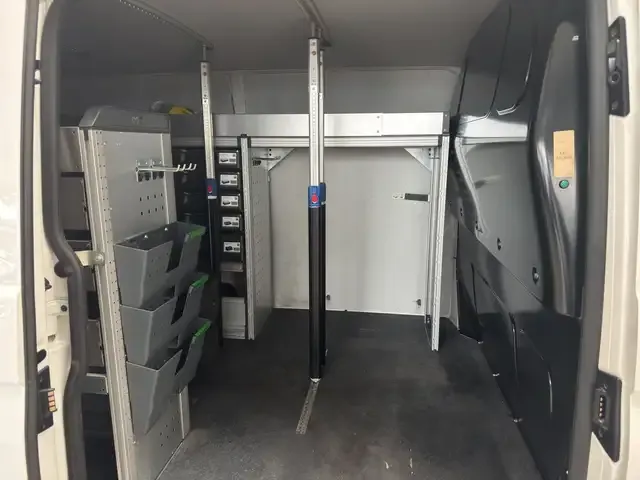 Volkswagen T6.1 Transporter