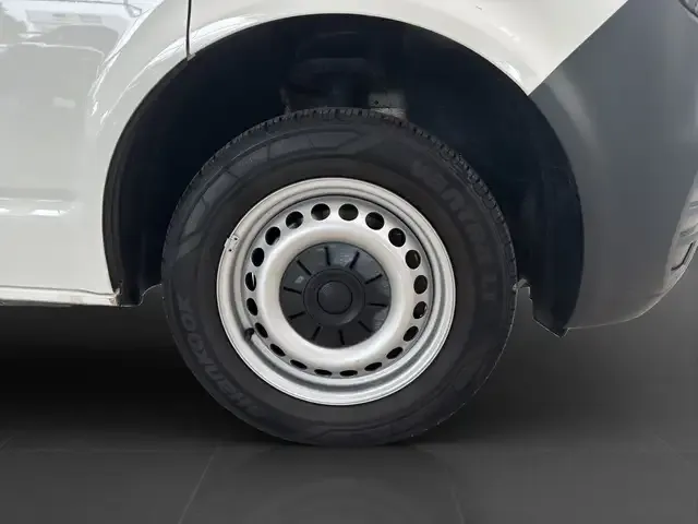 Volkswagen T6.1 Transporter