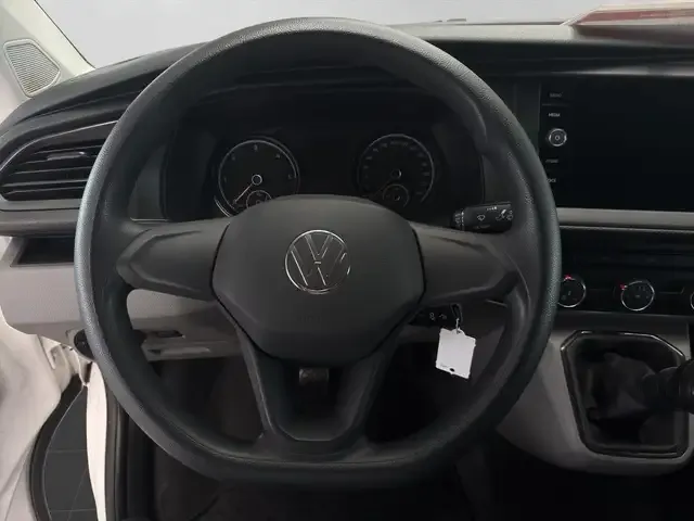 Volkswagen T6.1 Transporter