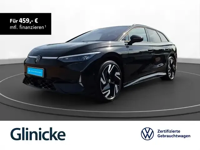 Volkswagen ID.7