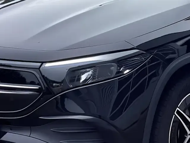 Mercedes-Benz EQA 250