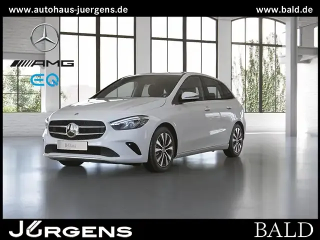 Mercedes-Benz B 250