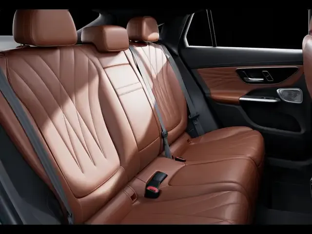 Mercedes-Benz GLC 43 AMG