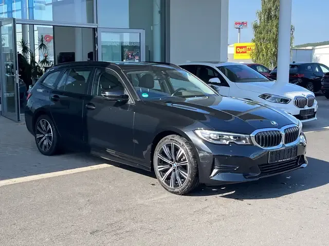 BMW 318
