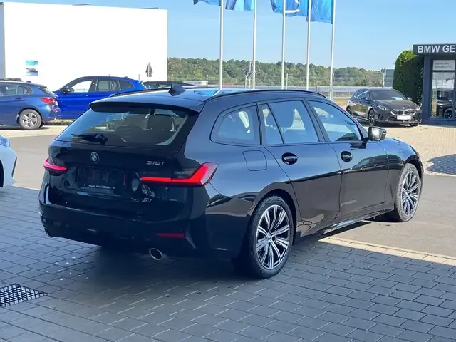 BMW 318
