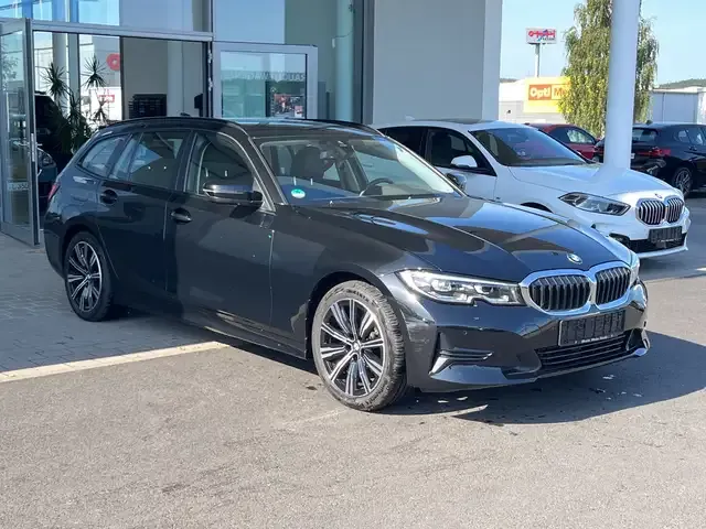 BMW 318