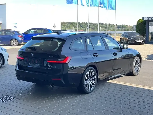 BMW 318