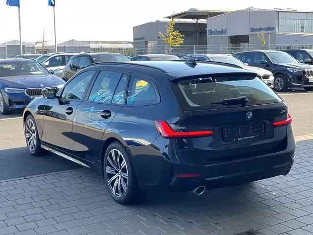 BMW 318