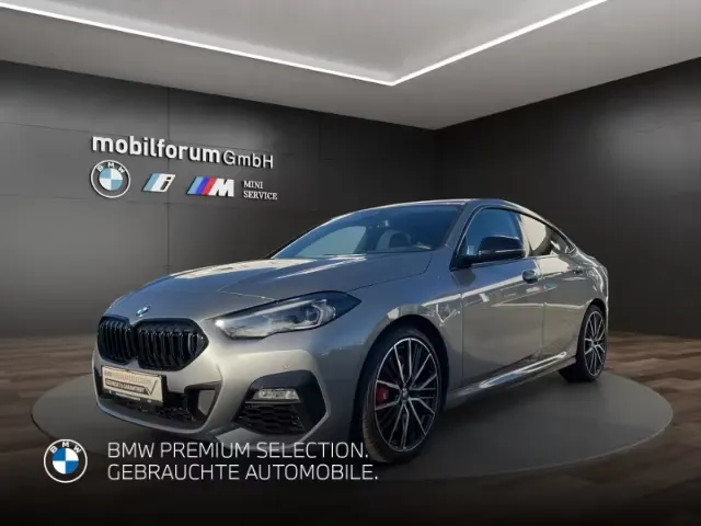 BMW 220