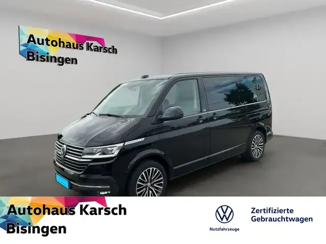 Volkswagen T6.1 Multivan