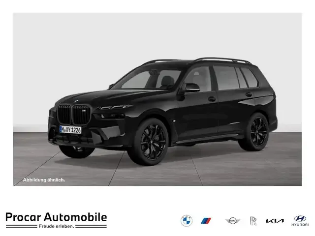 BMW X7 M
