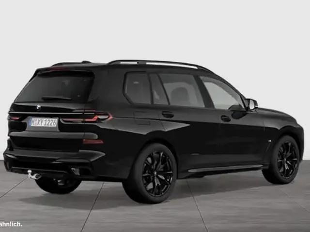 BMW X7 M