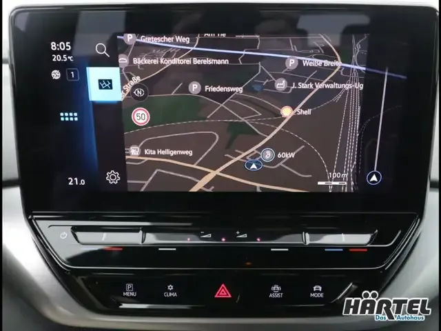 Volkswagen ID.4