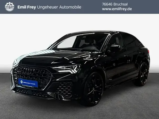 Audi RS Q3