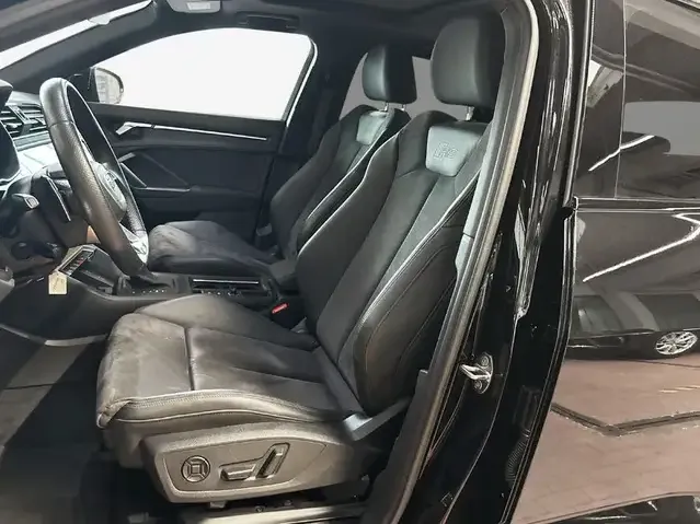 Audi RS Q3