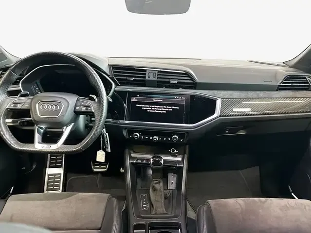 Audi RS Q3
