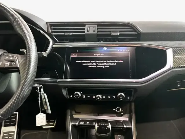 Audi RS Q3