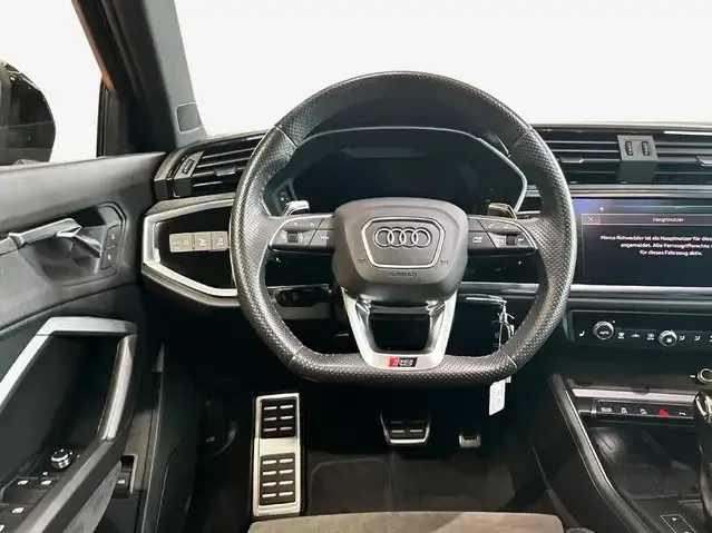 Audi RS Q3