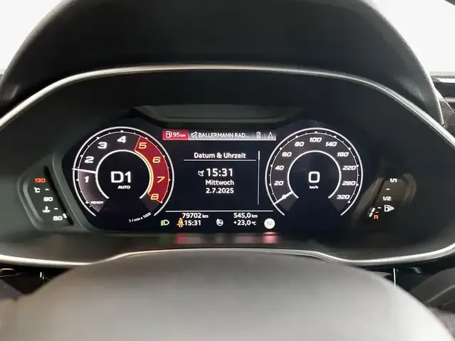 Audi RS Q3