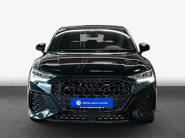 Audi RS Q3