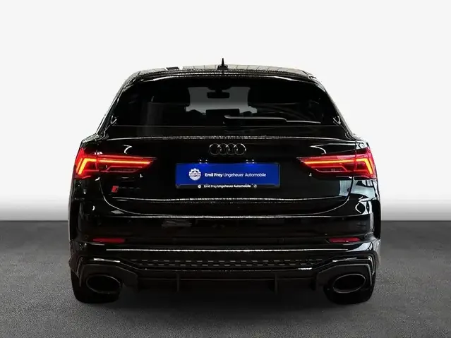 Audi RS Q3