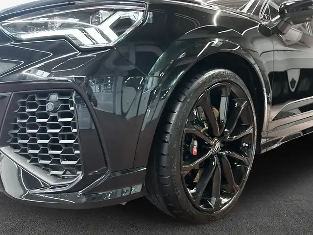 Audi RS Q3
