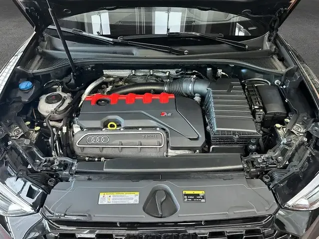 Audi RS Q3