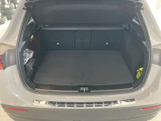 Mercedes-Benz GLA 220