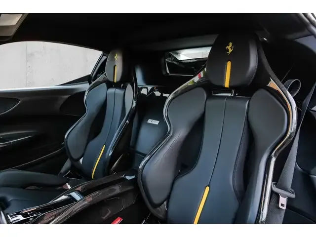 Ferrari SF90 Stradale