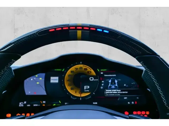 Ferrari SF90 Stradale