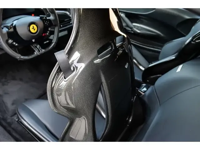 Ferrari SF90 Stradale