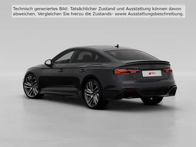 Audi RS5